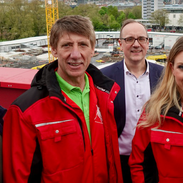 Bilder Von Db Reisezentrum Stuttgart Hbf www.einkaufsbahnhof.de