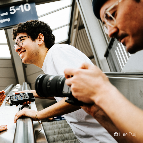 Nürnberg Hauptbahnhof Lidl — Mein EinkaufsBahnhof