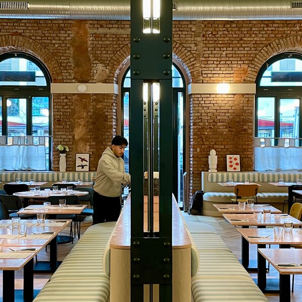 Bilder Von Db Reisezentrum Stuttgart Hbf www.einkaufsbahnhof.de