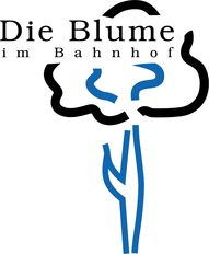 Tübingen Hauptbahnhof Die Blume im Bahnhof — Mein EinkaufsBahnhof